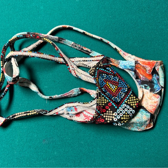 Other - 2 Men Thong Underwear Sz M